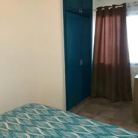 Mi Casa Es Tu Casa En Tenerife * Costa Del Silencio