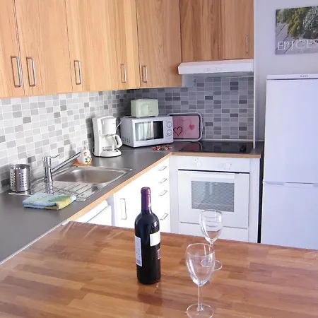 Mi Casa Es Tu Casa En Tenerife Appartement *