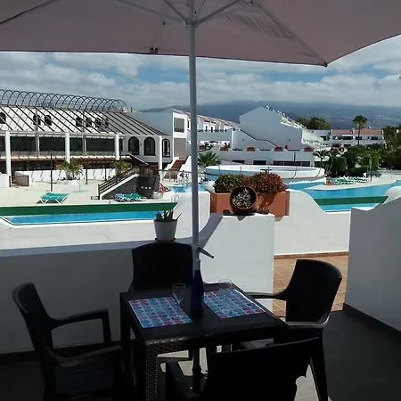 Mi Casa Es Tu Casa En Tenerife Appartamento *