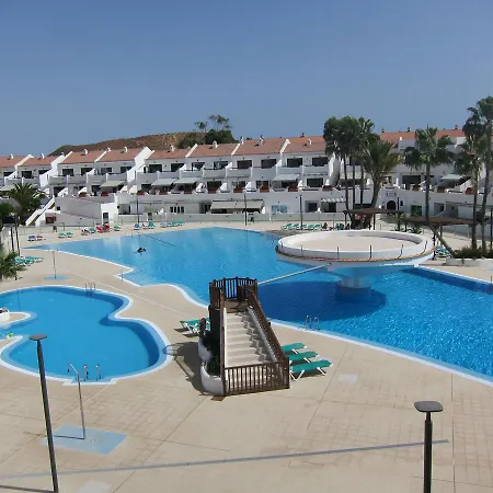 Mi Casa Es Tu Casa En Tenerife * Costa Del Silencio