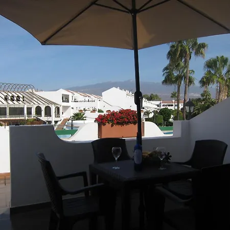 Mi Casa Es Tu Casa En Tenerife Appartamento