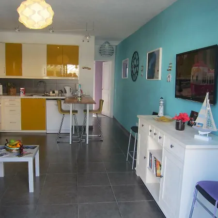 Mi Casa Es Tu Casa En Tenerife Costa Del Silencio